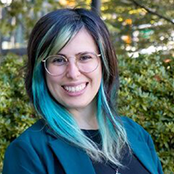 Dr Gabriela Kurtz