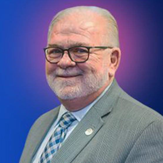 Dr Michael Henry
