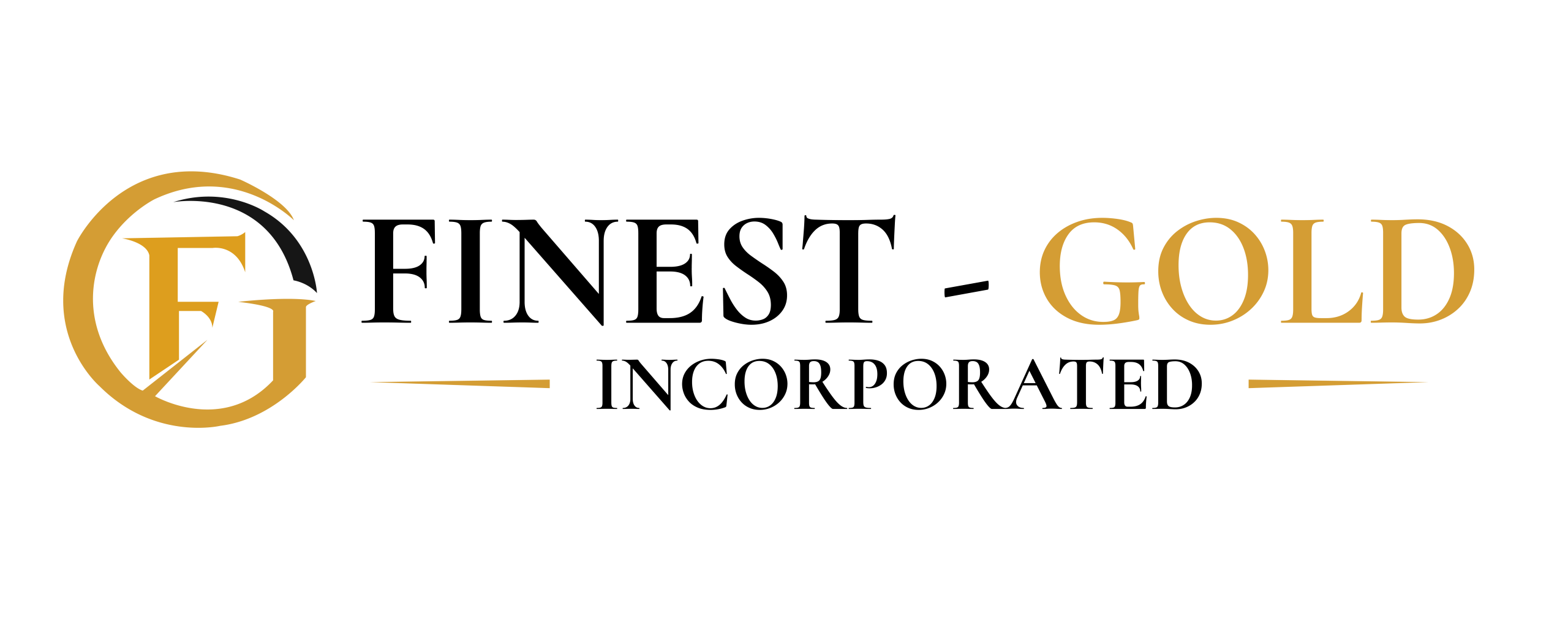 Finest-Gold Incorporated